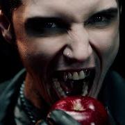 Il testo INVOCATION TO THE MUSE dei BLACK VEIL BRIDES è presente anche nell'album Vindicate (2026)