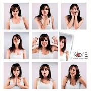 Il testo DOCTEUR LOVE di KOXIE è presente anche nell'album Le prince charmant (2011)