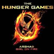 Il testo GIRLS ON FIRE - SOUNDTRACK THE HUNGER GAMES di ARSHAD è presente anche nell'album The hunger games - soundtrack