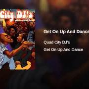 Il testo RIDE THAT BASS dei QUAD CITY DJ'S è presente anche nell'album Get on up and dance (1996)