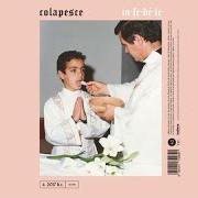Il testo TI ATTRAVERSO di COLAPESCE è presente anche nell'album Infedele (2017)