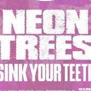 Il testo BAD DREAMS dei NEON TREES è presente anche nell'album Sink your teeth (2024)