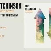 Il testo DON'T HOLD BACK di ERIC HUTCHINSON è presente anche nell'album Before i sold out (2006)