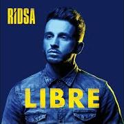 Il testo DERNIER VERRE di RIDSA è presente anche nell'album Libre (2017)