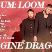 Il testo EYES CLOSED degli IMAGINE DRAGONS è presente anche nell'album Loom (2024)