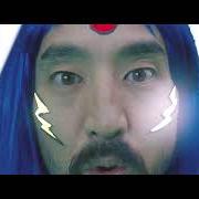 Il testo PARANOIA di STEVE AOKI è presente anche nell'album Hiroquest 2: double helix (2023)