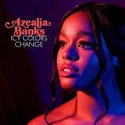 Il testo WHAT ARE YOU DOING NEW YEARS EVE? di AZEALIA BANKS è presente anche nell'album Icy colors change (2018)