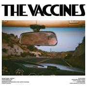 Il testo LUNAR ECLIPSE di THE VACCINES è presente anche nell'album Pick-up full of pink carnations (2024)