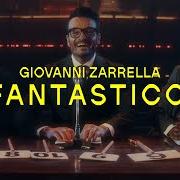 Il testo MI PIACE di GIOVANNI ZARRELLA è presente anche nell'album Fantastico (2024)