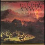 Il testo PATCHWORK DESTINY dei CANCER è presente anche nell'album The sins of mankind (1994)