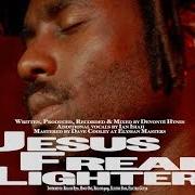 Il testo JESUS FREAK LIGHTER di BLOOD ORANGE è presente anche nell'album Four songs (2022)