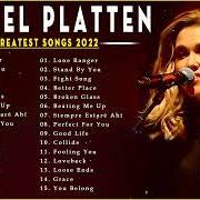 I am rachel platten