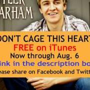 Il testo DON'T CAGE THIS HEART di TYLER BARHAM è presente anche nell'album Don't cage this heart (2012)