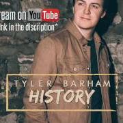 Il testo I WANNA FIND OUT di TYLER BARHAM è presente anche nell'album History (2017)