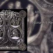 Il testo FROM CAVES TO DUST di SVARTTJERN è presente anche nell'album Ultimatium necrophilia (2014)