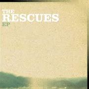 Il testo CAN'T STAND THE RAIN dei THE RESCUES è presente anche nell'album Let loose the horses (2010)