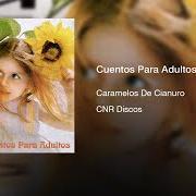 Cuentos para adultos