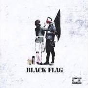 Il testo BADDEST di MACHINE GUN KELLY è presente anche nell'album Black flag (2013)