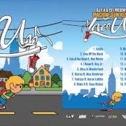 Il testo WHAT I DO di MACHINE GUN KELLY è presente anche nell'album Lace up (2012)