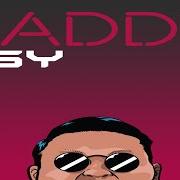 Il testo DADDY di PSY è presente anche nell'album 7th album cider (2016)
