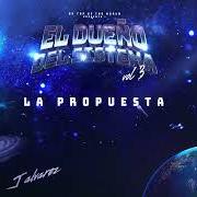 Il testo MAGNATE di J ALVAREZ è presente anche nell'album El dueño del sistema. vol. 3 (2026)