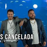 Il testo ESTÁS CANCELADA di BANDA MS è presente anche nell'album Estás cancelada (2025)