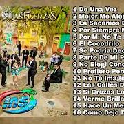 Con todas las fuerzas