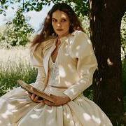 Il testo FERAL GIRL di FRANCESCA MICHIELIN è presente anche nell'album Magia bianca (2026)