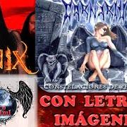 Il testo FÉNIX dei CARNARIUM è presente anche nell'album Constelaciones de requiems (2002)