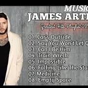 Il testo AT LAST di JAMES ARTHUR è presente anche nell'album At last (2026)