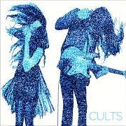 Il testo BARRY di CULTS è presente anche nell'album Static (2013)