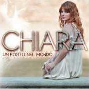 Il testo QUALCOSA DA FARE di CHIARA GALIAZZO è presente anche nell'album Un posto nel mondo (2013)