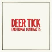 Il testo IF I TRY TO LEAVE dei DEER TICK è presente anche nell'album Emotional contracts (2023)