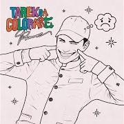 Il testo BASTA! di RANCORE è presente anche nell'album Tarek da colorare (2026)