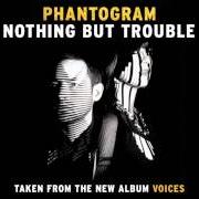 Il testo NEVER GOING HOME dei PHANTOGRAM è presente anche nell'album Phantogram (2013)