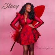 Il testo C'EST DOUX (REMIX) di STACY è presente anche nell'album Sous ma plume (2020)