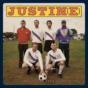 Il testo PORCELAINE dei JUSTIN(E) è presente anche nell'album Treillières über alles (2011)