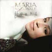 Il testo ME CHIAMMO MARIA di MARIA NAZIONALE è presente anche nell'album Libera (2013)