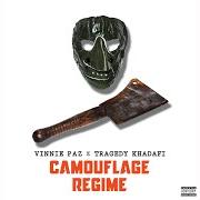 Il testo JUMMAH RITUALS di VINNIE PAZ è presente anche nell'album Camouflage regime (2019)