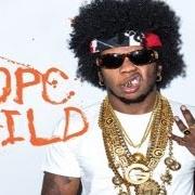 Il testo MATERIAL THING$ HARD TO DEAL WITHVILLO di TRINIDAD JAMES è presente anche nell'album 10 pc. mild (2013)