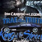 Il testo OWE A NIGGA NOTHIN di TRAE THA TRUTH è presente anche nell'album King of the streets: freestyles (2012)