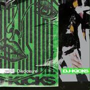 Dj - kicks: disclosure