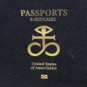 Il testo PASSPORTS & SUITCASES di JOEY BADASS è presente anche nell'album Passports & suitcases (2024)