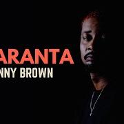 Il testo CELIBATE di DANNY BROWN è presente anche nell'album Quaranta (2023)