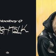 Il testo NUMB NUMB JUICE di SCHOOLBOY Q è presente anche nell'album Crash talk (2019)