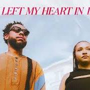 Il testo LA BREA & STOCKER di TERRACE MARTIN è presente anche nell'album I left my heart in ladera (2023)