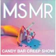 Il testo DARK DOO WOP di MS MR è presente anche nell'album Candy bar creep show (2012)