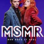 Il testo HOW DOES IT FEEL di MS MR è presente anche nell'album How does it feel (2015)