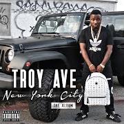 Il testo THINKING ABOUT YOU di TROY AVE è presente anche nell'album Troy ave presents: bsb vol. 2 (2013)