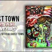 Party in the graveyard Party in the graveyard